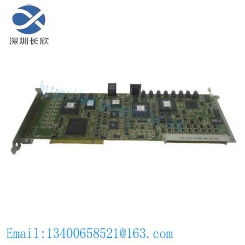 WESTINGHOUSE 3A99158G01 I/O Transition Panel for Industrial Control