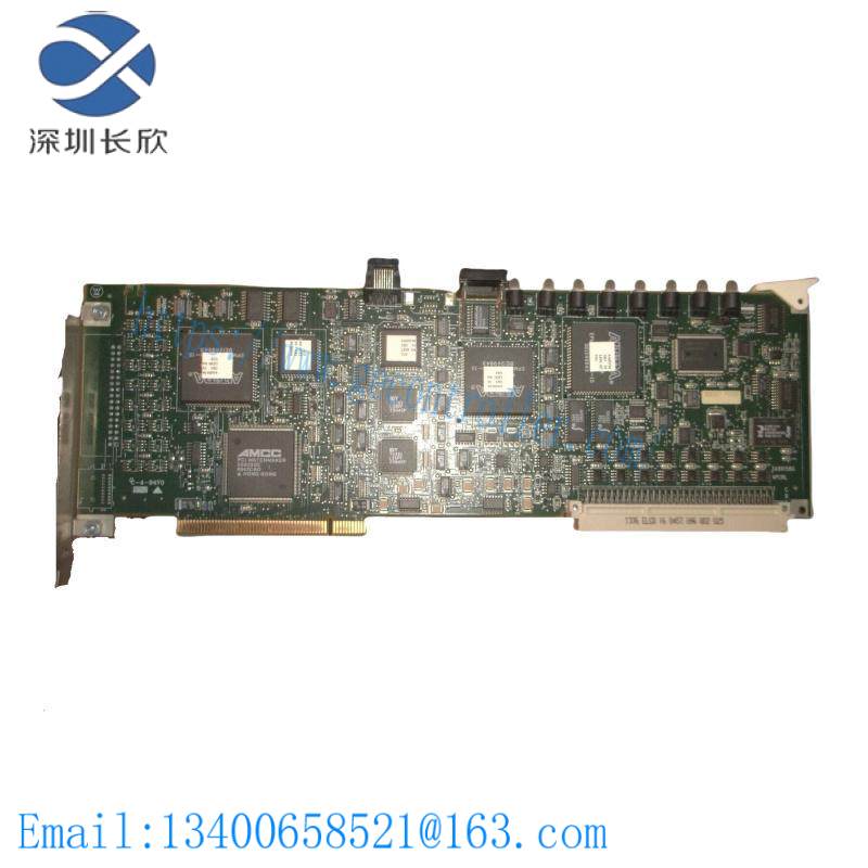 westinghouse_3a99158g01_1.jpg WESTINGHOUSE 3A99158G01 I/O Transition Panel for Industrial Control