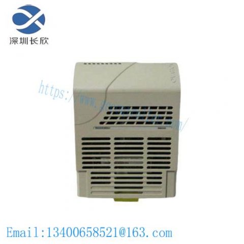 Westinghouse 5X00241G02 Processor Module for Industrial Automation Systems