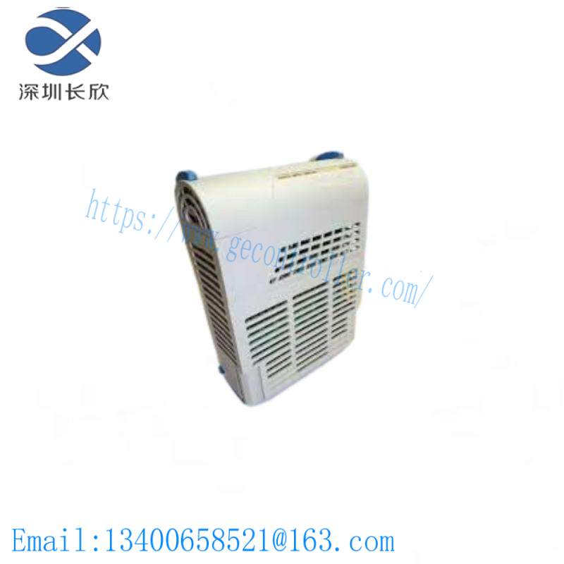 westinghouse_5x00357g04.jpeg Westinghouse 5X00357G04 Industrial Process Measurement & Control Module