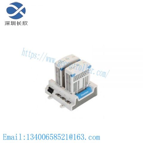 WESTINGHOUSE 5X00605G01 I/O Interface Module