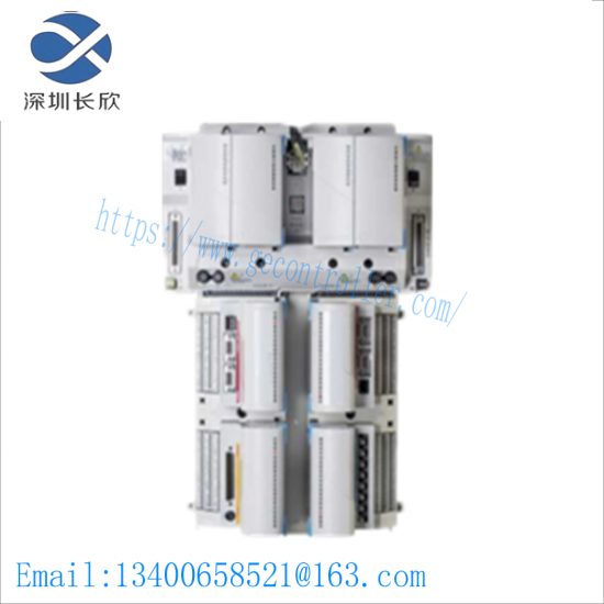 westinghouse_5x00605g01.png WESTINGHOUSE 5X00605G01 I/O Interface Module