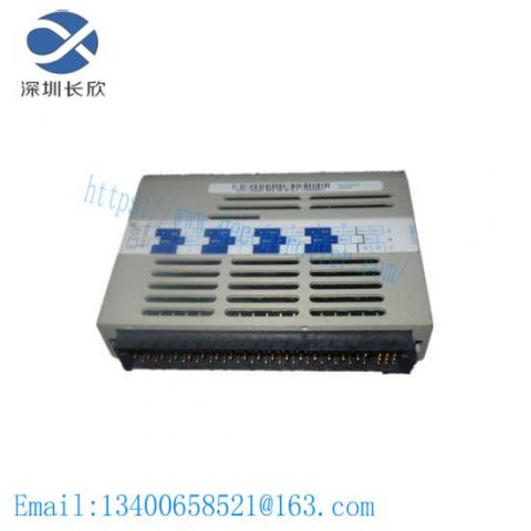 Westinghouse AID-1 Keypad, Industrial Control Interface Device