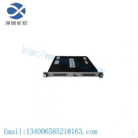 WOODWARD 5462-408 DCS Control Module, Industrial Automation Solutions