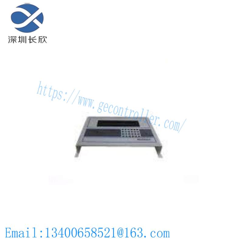 woodward_5462-718_analog_output_module.jpg WOODWARD 5462-718 Analog Output Module: Precision Control Solutions for Industrial Automation