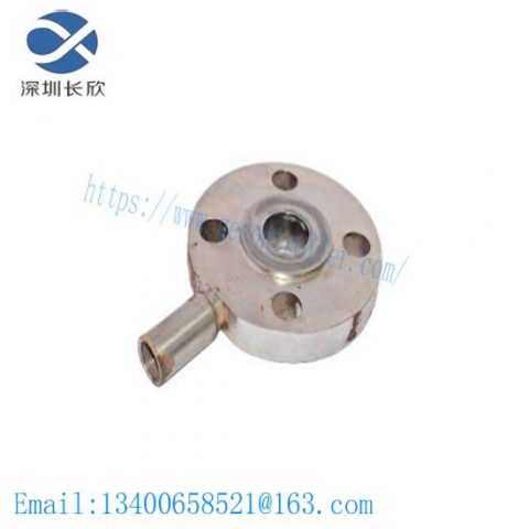 Woodward 8100D14001 - Precision Control Module for Industrial Applications