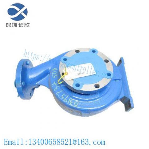 WORTHINGTON 959678 D-1011 Stainless Centrifugal Pump