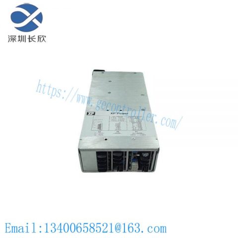 XP Power F7E1A6G2 36V DC Switching Power Supply