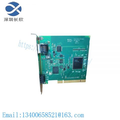 Yaskawa AB-PCI-PRT-S AB3609-C Communication Board: Industrial Control Module