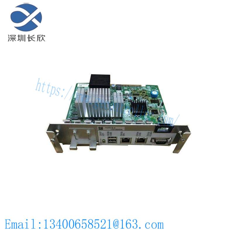 yaskawa_dx100cpu_jancd-ycp01b-e_cpu_board.jpg Yaskawa DX100 CPU JANCD-YCP01B-E: Advanced Industrial Control Board