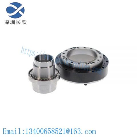 Yaskawa HW0388708-A Robot R-axis Speed Reducer, High Efficiency and Precision for Industrial Automation