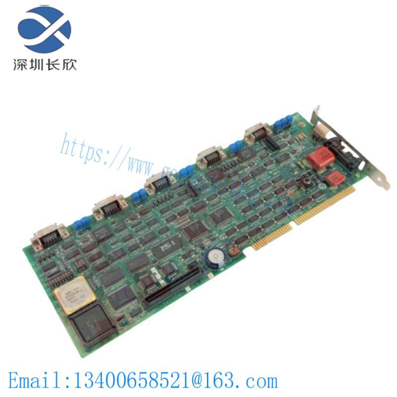 yaskawa_jammc-io150b_pc_board.jpg Yaskawa JAMMC-IO150B PLC PC Board, Advanced Control Module