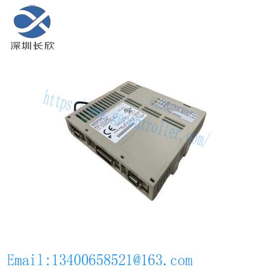 yaskawa_jusp-ns600_extension_module.jpg Yaskawa JUSP-NS600 Extension Module for Enhanced Automation Performance