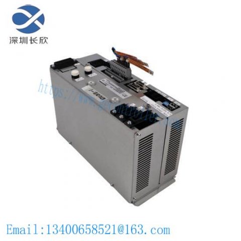 Yaskawa NX100 JZRCR-NTU01D-1 Power Supply