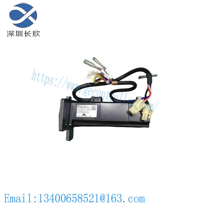 yaskawa_sgmav-01ana-yr13_sgmav-02ana-yr13_robot_ac_servo_motor.jpg Yaskawa SGMAV-01ANA-YR13 / SGMAV-02ANA-YR13 | Robotic AC Servo Motor