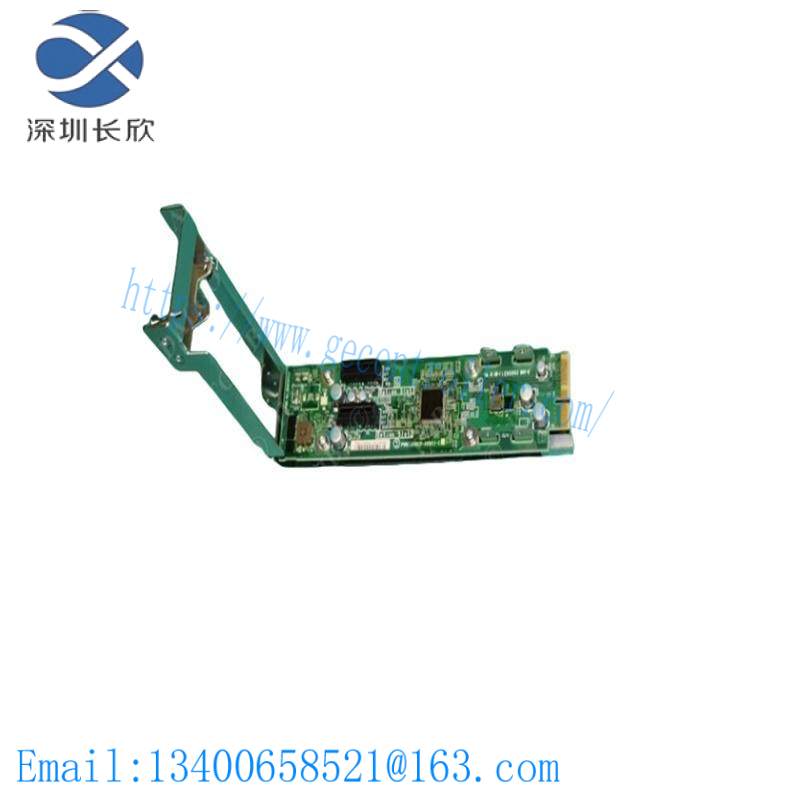 yaskawa_yrc1000_jancd-abb04-e_robot_expansion_card.jpg Yaskawa YRC1000 JANCD-ABB04-E Robot Control Module