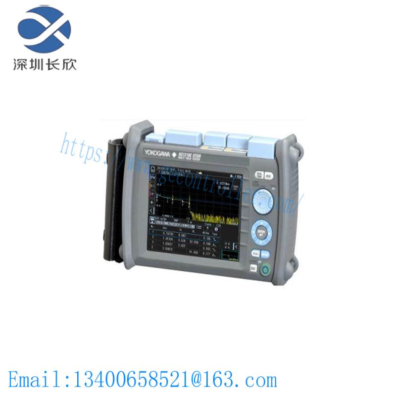 yokogawa_230311.jpg Yokogawa 230311 - Advanced Industrial Control Module