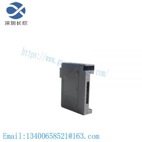 Yokogawa AAI135-H03 S1 Analog Input Module - Industrial Control Solutions