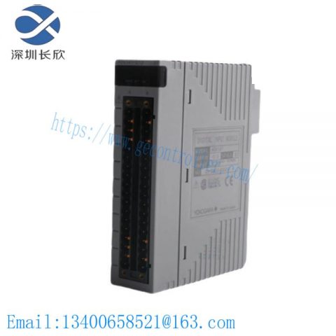 YOKOGAWA ADV141-S13 S1 Digital Input Module