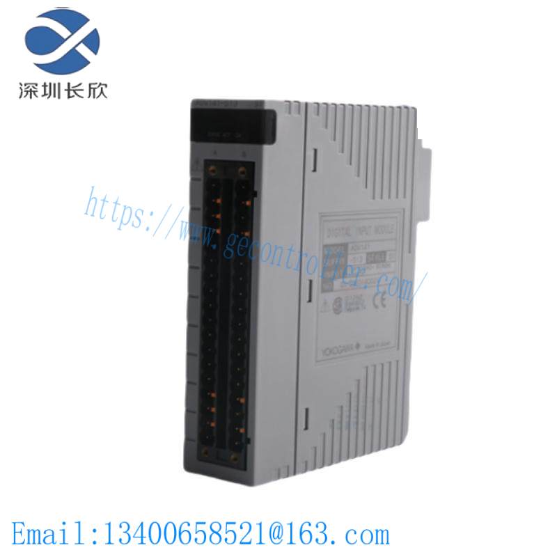yokogawa_adv141-s13_s1_digital_input_module.jpg YOKOGAWA ADV141-S13 S1 Digital Input Module