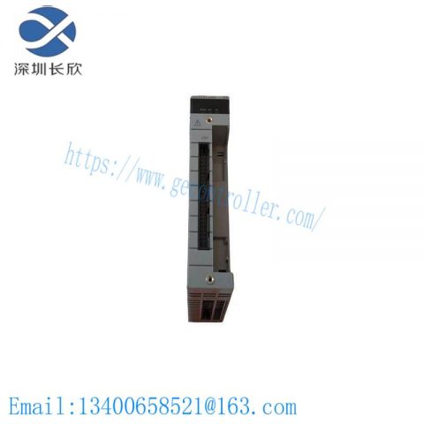 Yokogawa ADV151-E63 S2 Digital Input Module - Advanced Industrial Control Solution