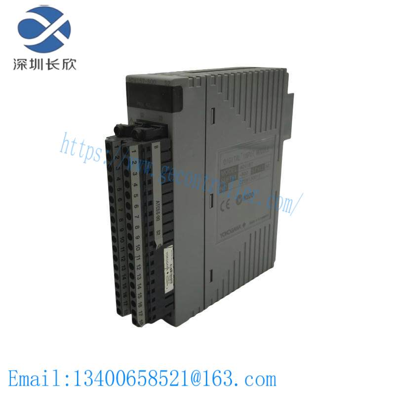 yokogawa_adv157-s00_digital_input_module.jpg Yokogawa ADV157-S00 Digital Input Module for Industrial Control