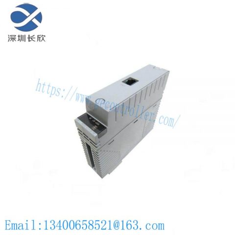 YOKOGAWA AIP502 S1 V-net Coupler Module, Industrial Automation Solutions