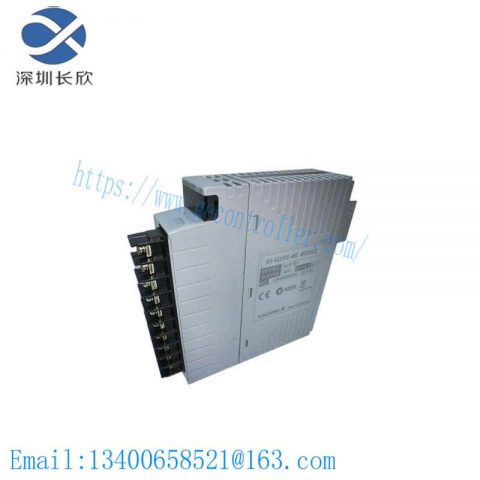 Yokogawa ALR121-S51 S1 Serial Communication Module