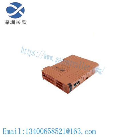 Yokogawa CP461-51-S2 Processor Module: Advanced Control Solutions