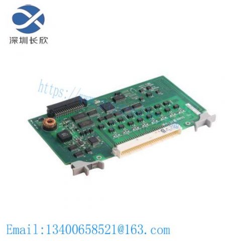 Yokogawa CP99AA - Advanced Processor Board, Precision Engineered for Industrial Control Systems