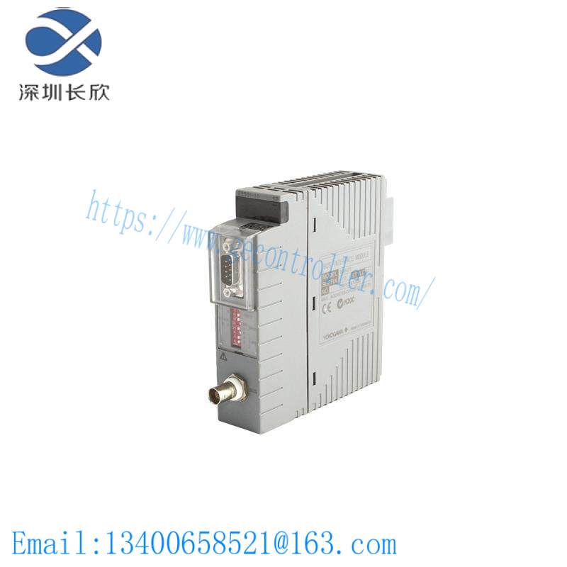 yokogawa_eb501.jpg YOKOGAWA EB501 DCS Module for Industrial Control Systems