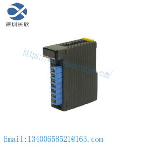 Yokogawa F3PU10-0N: Precision Power Supply Module for Industrial Control Systems