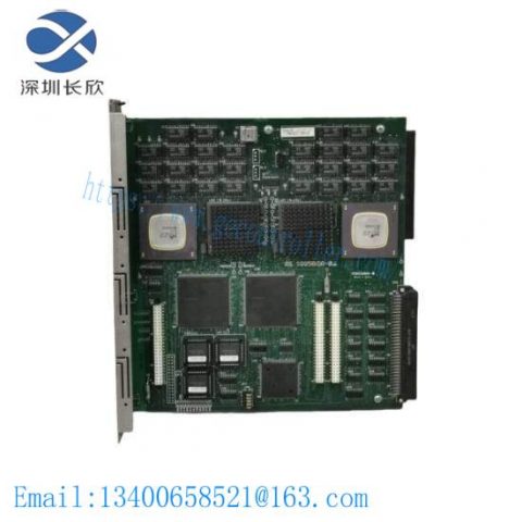 Yokogawa FUJI CP 334D Central Processor, Advanced Control Solution for Industrial Automation