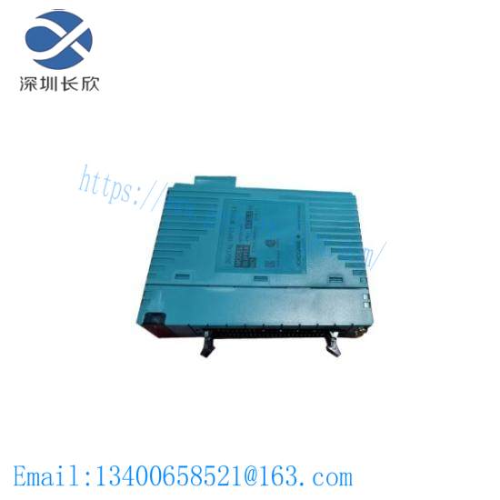 yokogawa_nfdv161-p51_plc_module.jpg BCE 2198-DB42-F Motor Control Module, Advanced Automation Solutions