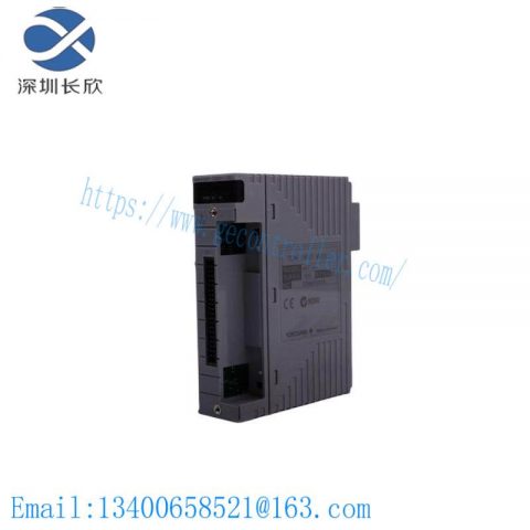 Yokogawa SAI143-S03 S2 ANALOG INPUT MODULE