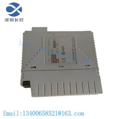 Yokogawa SB40111-S1 Industrial Control System, Automation Module - Robust and Reliable Control Solutions