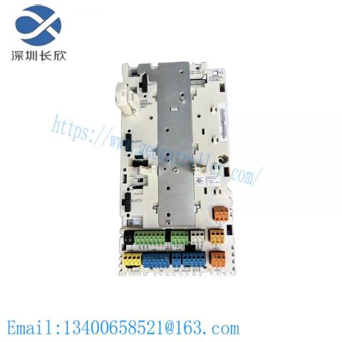 ABB ZCON-12 | Advanced Frequency Converter Accessories