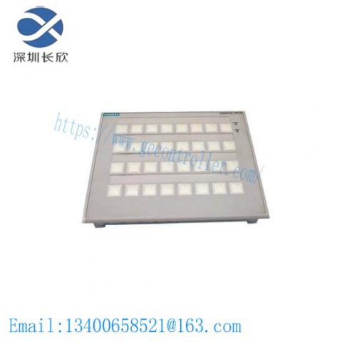 GE 050405 E1IMII - High-Precision Industrial Control Module