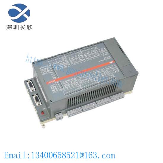 07kt97_wt97_gjr5253000r0200_central_unit_abb.jpg ABB IRB6640 & IRB6600 Heavy Load Industrial Robots - Precision Handling Solutions