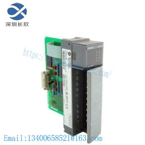 Allen Bradley 1746IB8 Digital DC Input Module