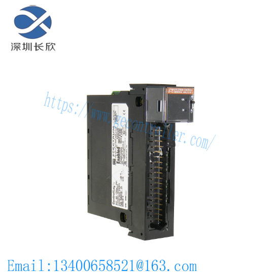 1756sc-if8u_controllogix_analog_input.png AB 1756SC-IF8U Input Module for ControlLogix Systems