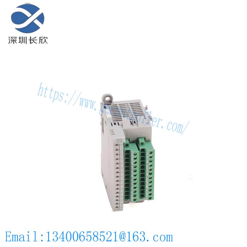 2085-ow16_micro800_output_module.jpg AB Micro800 Output Module 2085-OW16, Advanced Control Solutions
