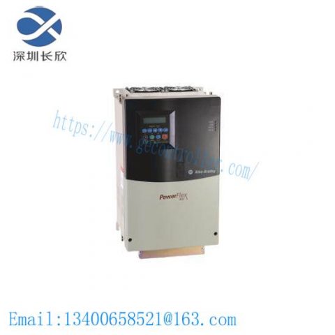 ABB 22C-D060A103 AC Drive, Advanced Industrial Control Solution