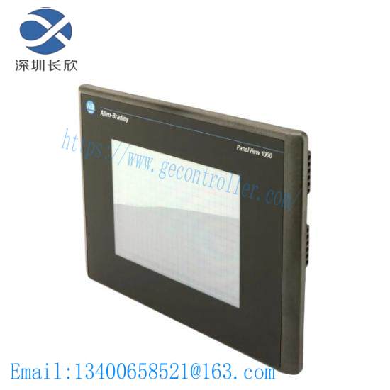 2711-t6c9l1.jpg Siemens 2711-T6C9L1 Operator Interface Module, Advanced Manufacturing Control Solution