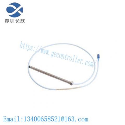 Bently Nevada 330101-00-53-10-02-05 Cable