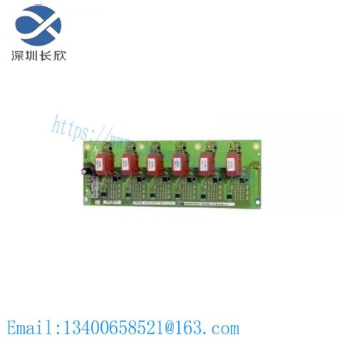 ABB 1SAP170901R0101 Easy-to-Use Industrial Control Module