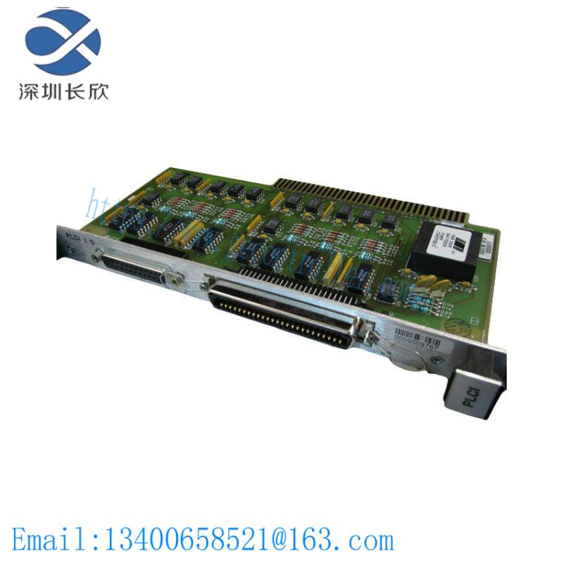 51195096-200_honeywell_tdc-3000_input_output_board.jpg Honeywell 51195096-200 TDC-3000 Input/Output Board