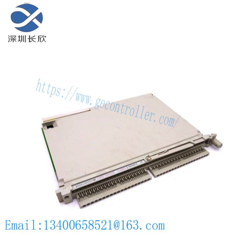 6es5420-4ua13_siemens_digital_input_module.jpg SIEMENS 6ES5420-4UA13: Compact Digital Input Module for Efficient PLC Systems