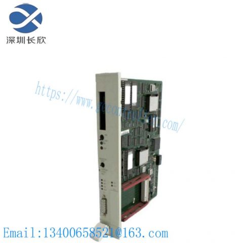 SIEMENS 6ES5420-4UA14 Digital Input Module - Compact Design for Efficient Control Solutions