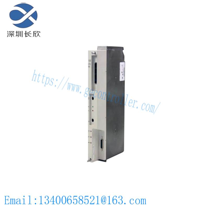 6es5942-7uf12_siemens_cpu942f_failsafe_module.jpg SIEMENS 6ES7331-7PF01-4AB1 Industrial Analog Input Module